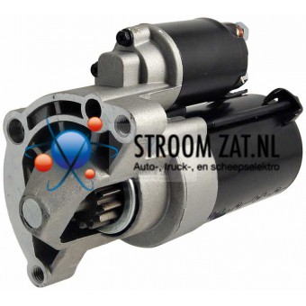 Startmotor Peugeot - 12V , 1.4Kw